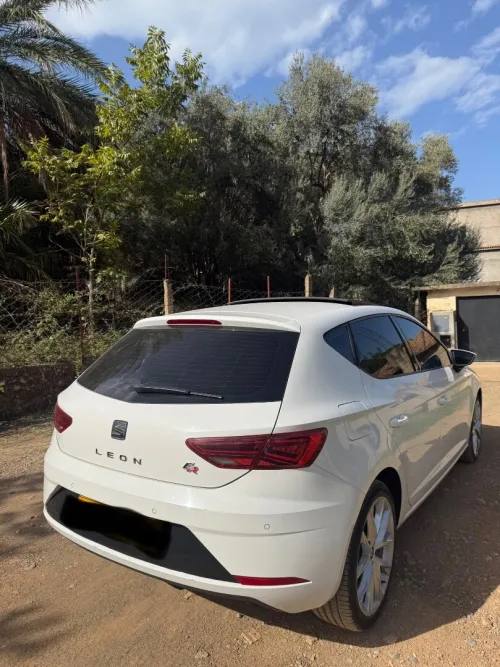 Seat Leon 2019 Urbain