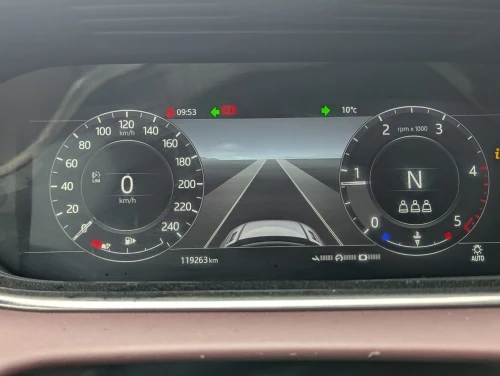 Land Rover Range Rover Evoque 2020 R Dynamic