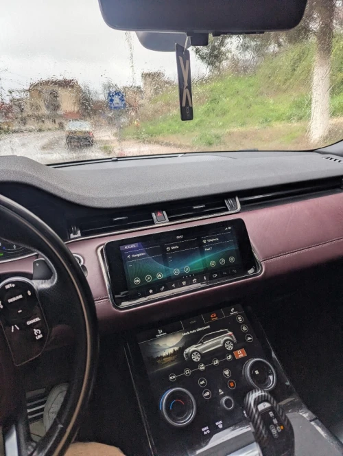 Land Rover Range Rover Evoque 2020 R Dynamic