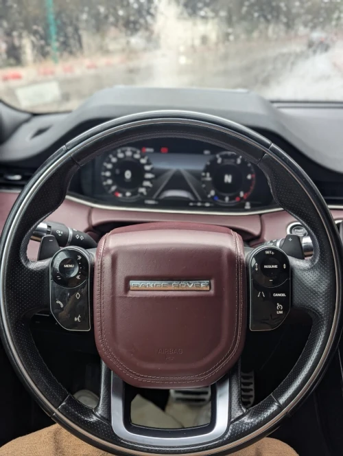 Land Rover Range Rover Evoque 2020 R Dynamic