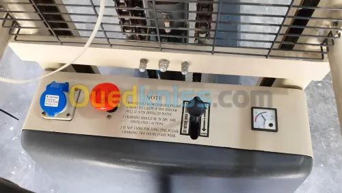 Gerbeur semi électrique 