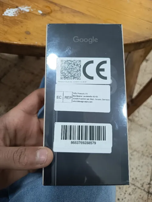 Google Pixel 9 XL pro 16/256 Google Pixel