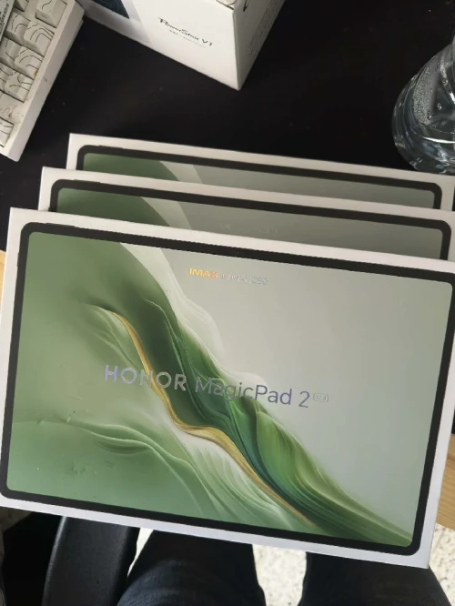 HONOR MAGIC TAB 2