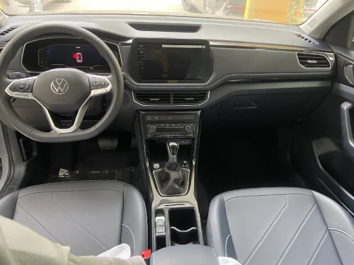 Volkswagen Tharu XR  2026 