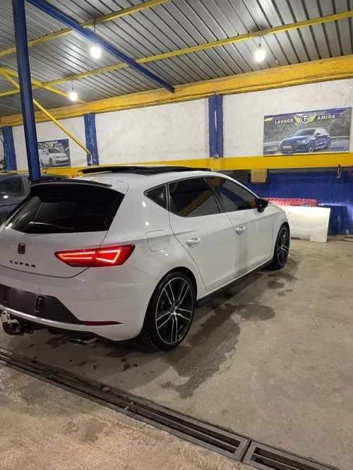 Cupra  Leon 2019 Cupra R