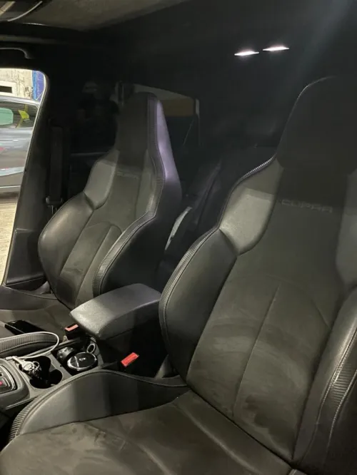 Cupra  Leon 2019 Cupra R