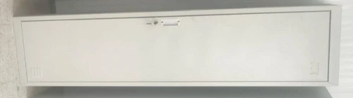 Armoires métalliques on plusieurs dimensions fabrication Algérienne