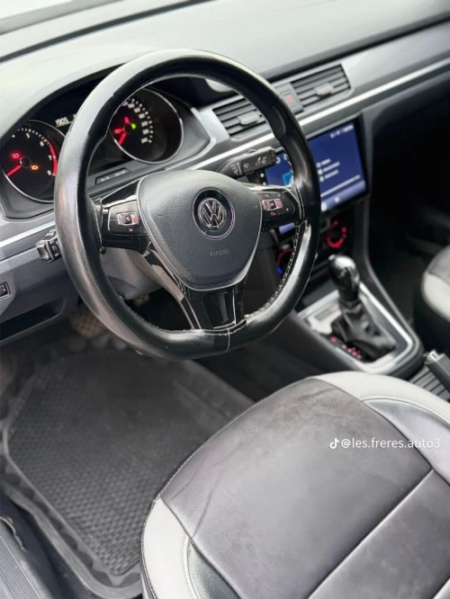 Volkswagen Bora 2022 