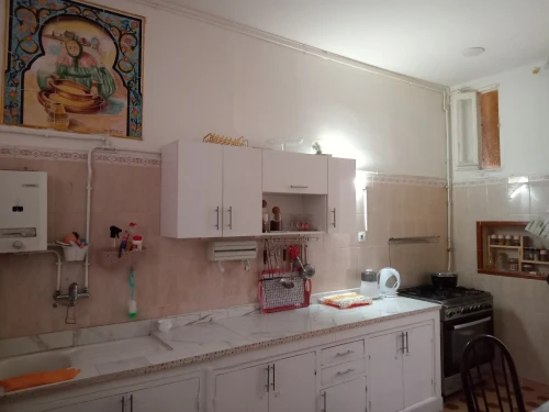 Vente Appartement F8 Aïn Témouchent Ain temouchent