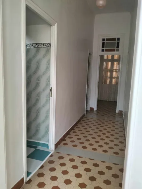 Vente Appartement F8 Aïn Témouchent Ain temouchent