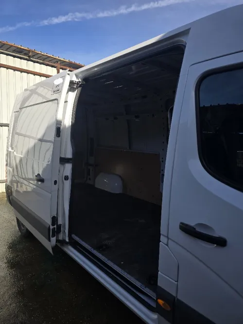 Renault Master 3 2025