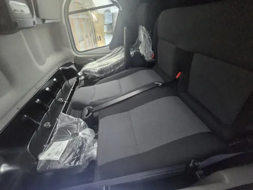 Renault Master 3 2025