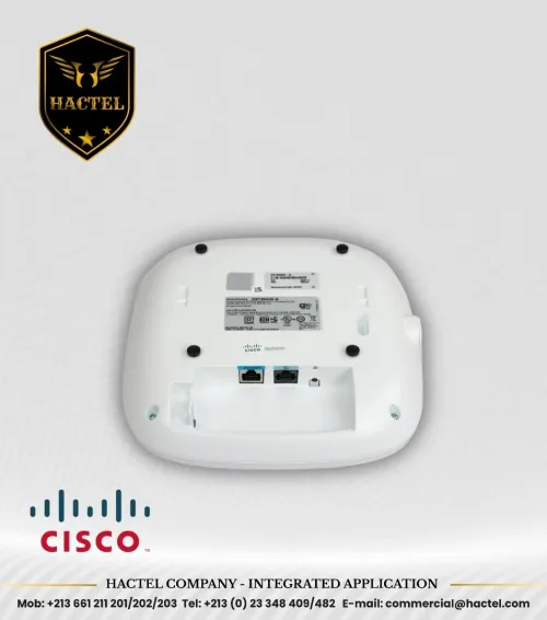 CISCO POINT D'acces INDOOR, OUTDOOR, Contrôleur WIFI