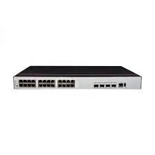 Switch HUAWEI CloudEngine S5735-L24P4X-A1 24 x 1g PoE+ ports, 4 x 10 GE SFP+ ports