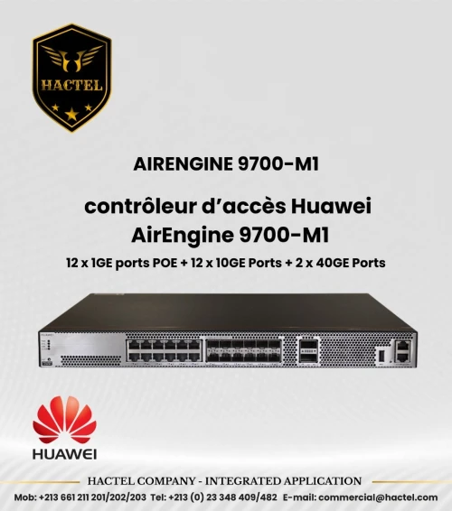 AIRENGINE 9700-M1