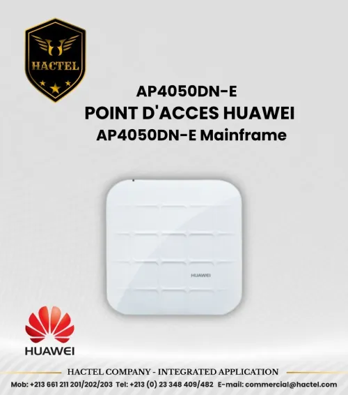 Point d'accès et contrôleur wifi Huawei  6760R-51 6760-X1 9700-M1