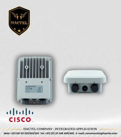 CISCO POINT D'acces INDOOR, OUTDOOR, Contrôleur WIFI