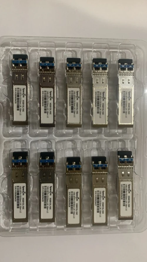 module sfp + 10 gb 1310 lc 10 km lr 