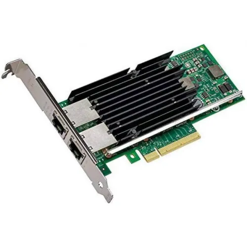 carte réseau intel X540 10G dual