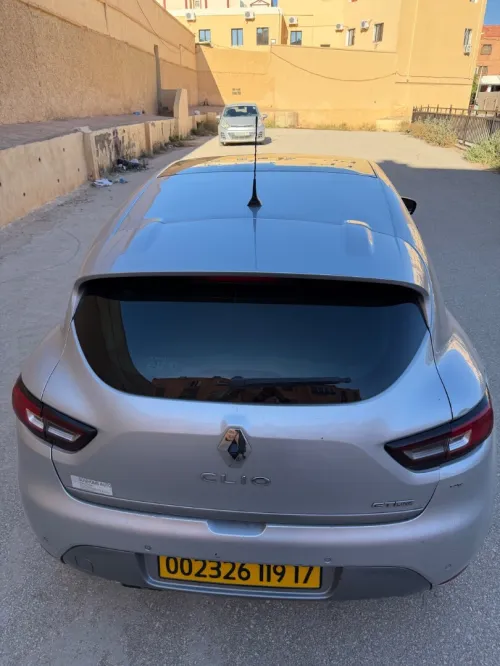 Renault Clio 4 2019 Clio 4