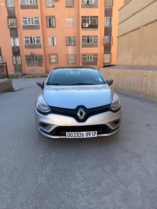 Renault Clio 4 2019 Clio 4