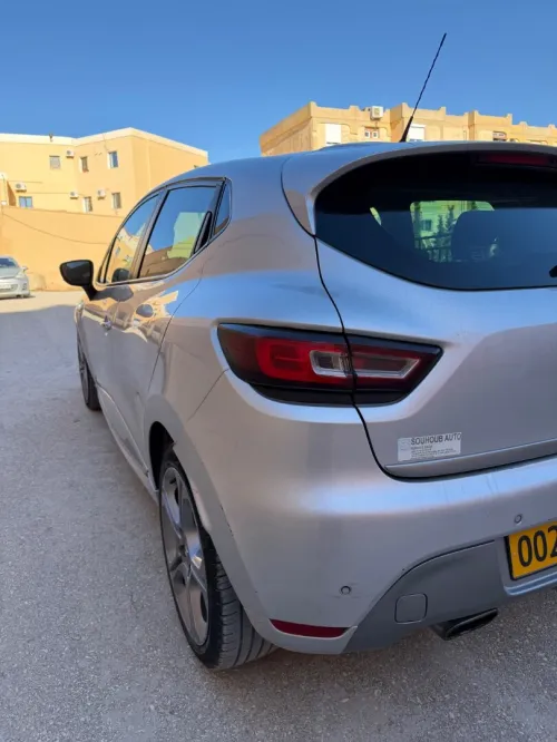 Renault Clio 4 2019 Clio 4
