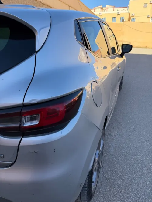 Renault Clio 4 2019 Clio 4