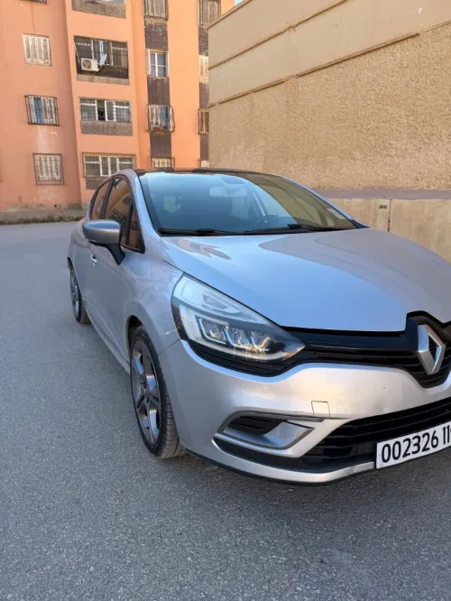 Renault Clio 4 2019 Clio 4