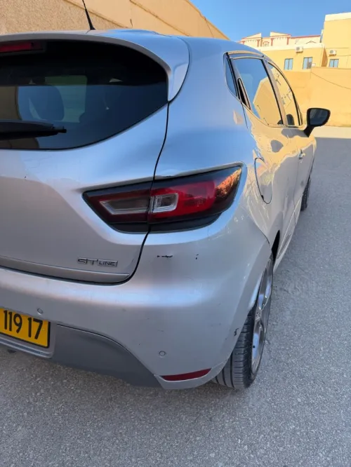 Renault Clio 4 2019 Clio 4