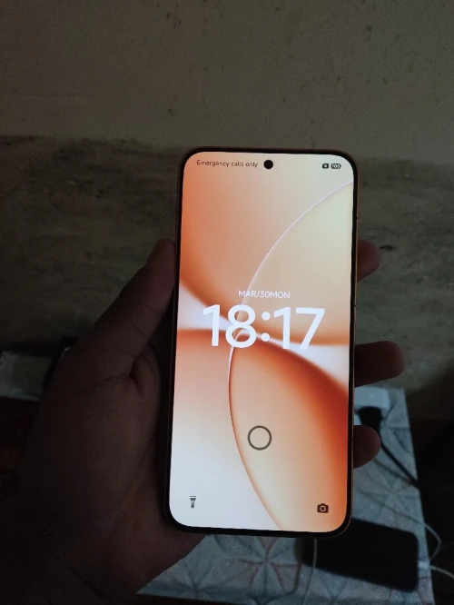 Xiaomi Redmi Redmi Turbo 5 max