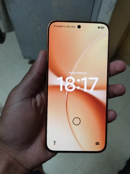 Xiaomi Redmi Redmi Turbo 5 max