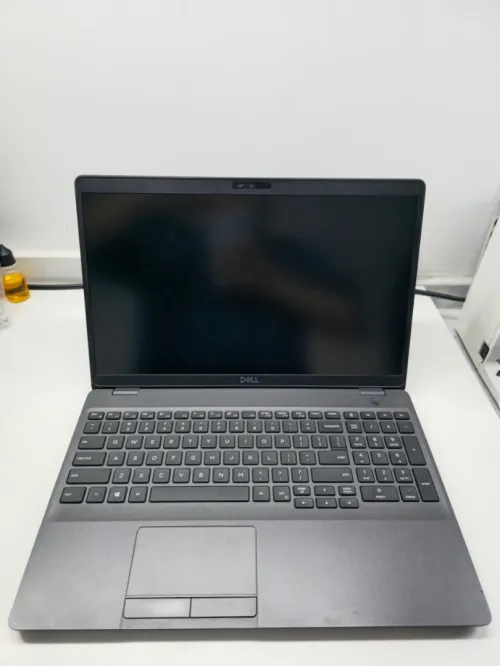 DELL LATITUDE 5500 full hd 8/256
