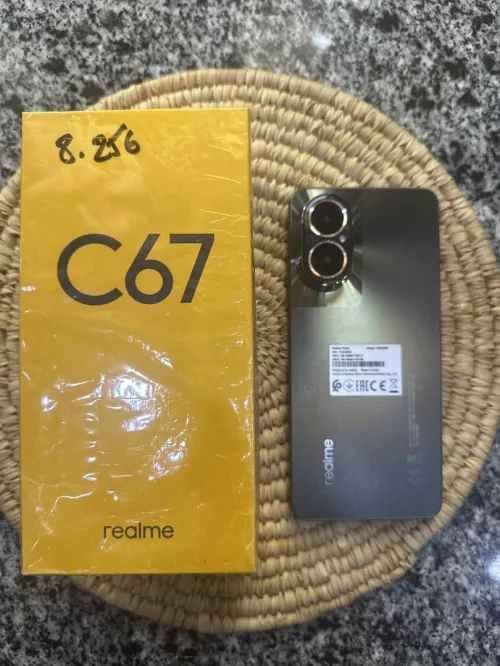 Realme 8/256 