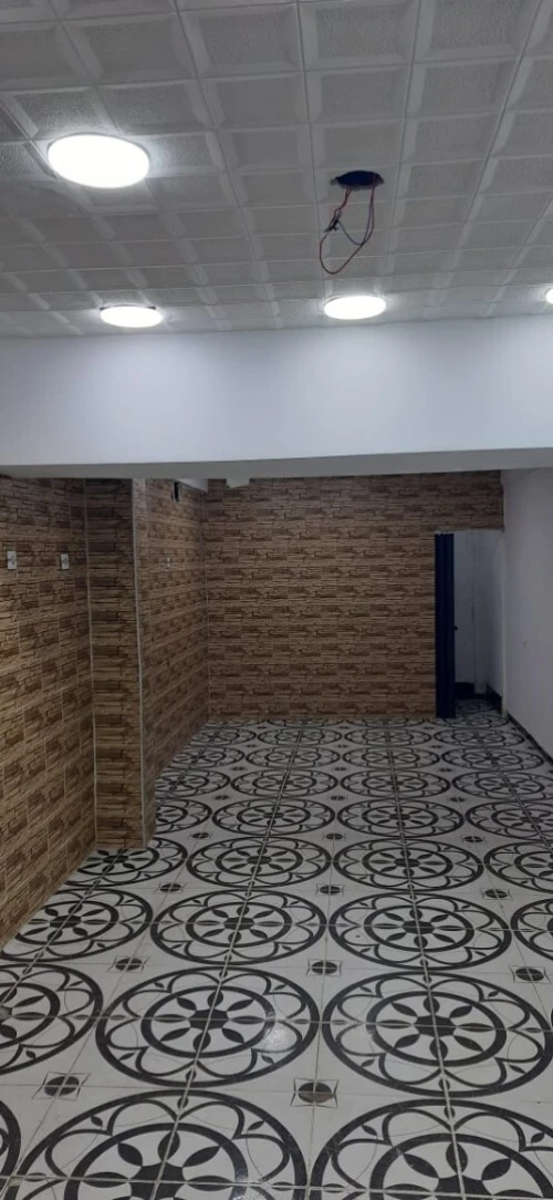 Location Local Alger Bachdjerrah