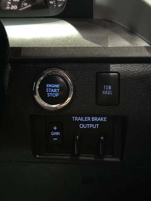 Toyota Tundra 2020 