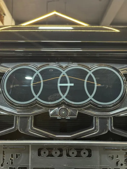 Audi Q3 2026 S LINE