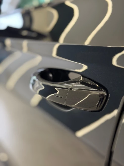 Cupra  Ateca 2025 VZ Tribe Edition