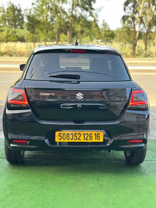 Suzuki Swift 2026 