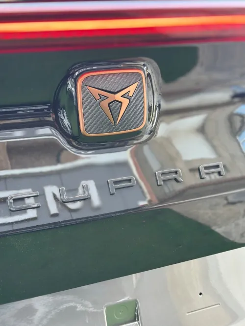 Cupra  Formentor 2023 