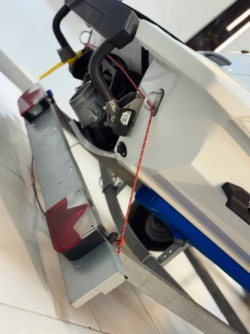 Jetski FX CRUSER1800 SVHO YAMAHA 2025 1800, Superb charge 3 place