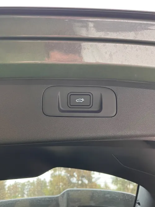 Geely Coolray 2025 Foll