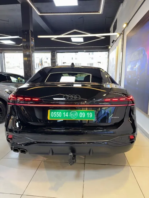 Audi A6 2026 S Line