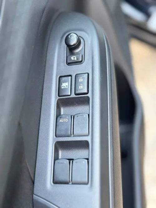 Suzuki Swift 2026 