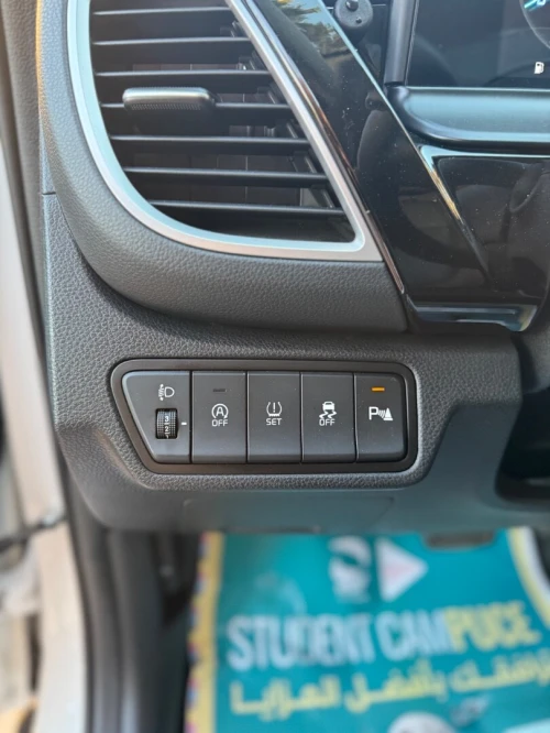 Kia Seltos 2025 Premium
