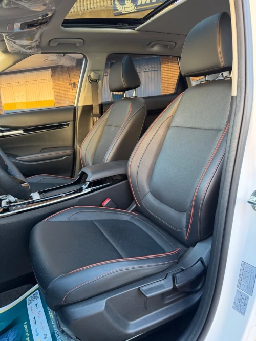 Kia Seltos 2025 Premium
