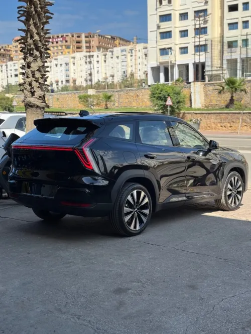Geely Starray 2026 L