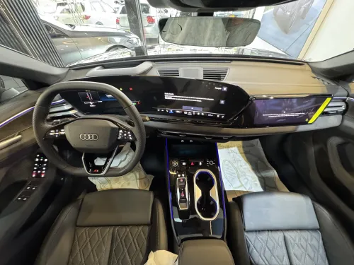 Audi A6 2026 S Line