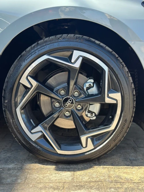 Audi A3 Ssportback 2026 