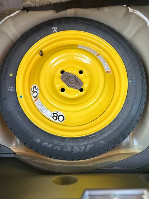 Suzuki Swift 2026 