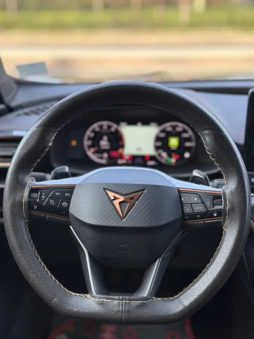 Cupra  Formentor 2023 